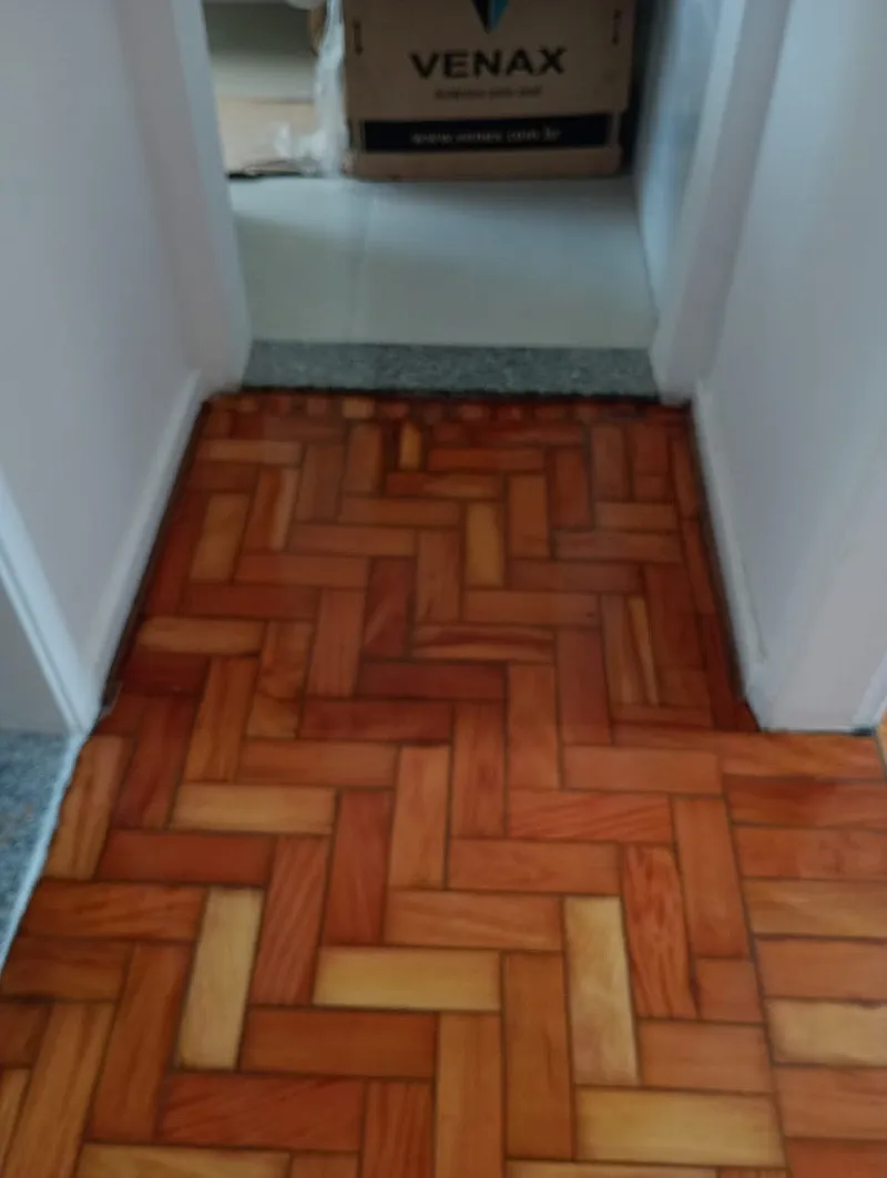 Aplicadora Melo galeria de fotos São Paulo